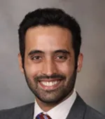 Dr. Zohaib Ahmed Abbasi, MD - Atherton, CA - Psychiatry