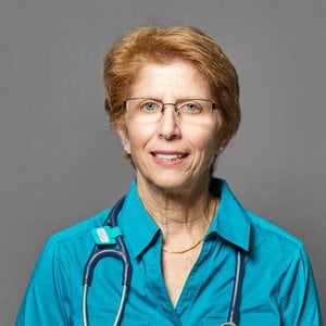 Dr. Janet Concetta Tufaro MD