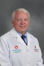 Dr. Richard J Scriven, MD - East Setauket, NY - Pediatrics