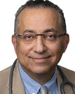 Dr. Elie B. Choufani - Rocky Mount, NC - Oncology, Hematology