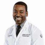 Dr Christopher Burris, MD