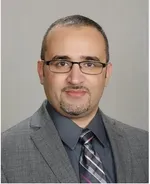 Mahmoud Ibrahim Salem, DPM - Salem, VA - Podiatry