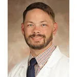 Dr. Scotty Newcomer, DO - Elizabethtown, KY - Orthopedic Surgery