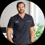 Dr. Michael A Diez, DDS - Tampa, FL - General Dentistry, Prosthodontics