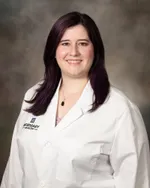 Dr. Carmen Lopez - Mobile, AL - Gastroenterology