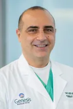 Dr. Dany S. Abou Abdallah, MD - Zanesville, OH - Critical Care Medicine