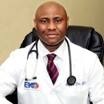 Dr. Imhona Arnold Eko-Isenalumhe, MD