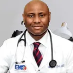 Dr. Imhona Arnold Eko-Isenalumhe, MD - Winchester, TN - Internal Medicine, Family Medicine