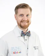 Dr. Matthew R. Vogt - Chapel Hill, NC - Infectious Disease
