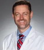 Dr. Kyle Brown, MD - Fort Worth, TX - Emergency Medicine