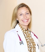 Dr. Elizabeth Sharp MD, IFMCP