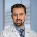 Dr. Ryan B. Kieser, MD - Houston, TX - Surgical Oncology, Oncology, Gynecologic Oncology