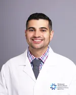 Dr. Michael W Ullo, MD - Hackensack, NJ - Emergency Medicine