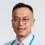 Dr. Tran Nguyen, MD - Bethel, CT - Family Medicine