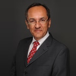 Dr. Ruben Alberto Quintero, MD
