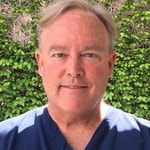 Dr. Mark Nelson Montgomery DDS