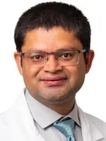 Dr. Saroj Prakash Kandel - Kinston, NC - Other Specialty, Sleep Medicine