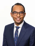 Dr. Vignesh Alamanda, MD - Reston, VA - Orthopedic Surgery