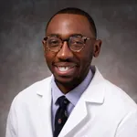Dr. Gray Ndive Akoegbe - Hiram, GA - Cardiologist
