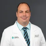Dr. Justin Michael Luhovey, MD - West Mifflin, PA - Sports Medicine