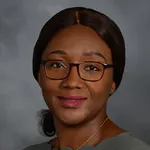 Dr. Sandra O Iwuala, MD