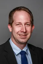 Dr. David M. Ritter, MD, PhD - Cincinnati, OH - Neurology