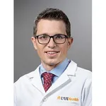 Dr. Craig Andrew Mckinney, MD - Charlottesville, VA - Gastroenterology