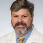 Dr. Luke G Cvitanovic, MD - Kenner, LA - Emergency Medicine