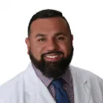 Dr. Jose Burgos, MD - Palm Coast, FL - Family Medicine