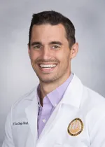 Dr. Ryan O'leary - San Diego, CA - Orthopedic Surgery