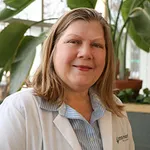 Marjorie A. Demund, CNM - Lima, OH - Obstetrics & Gynecology