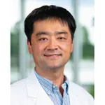 Dr. Yue Teng, MD - McCleary, WA - Family Medicine