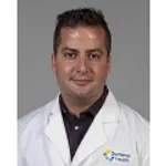Dr. Alexander P Venizelos, MD - Akron, OH - Psychiatry, Neurology