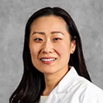 Dr. Joy Haeshin Curran, DO - Riverhead, NY - Family Medicine