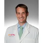 Dr. William Parshall Huntington, MD - Greenville, SC - Orthopedic Surgery