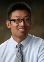 Dr. David Liang - Humble, TX - Pediatrics