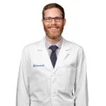 Dr. Timothy Lance Underwood, DO - Columbus, OH - Rheumatology, Internal Medicine