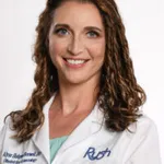 Dr. Morgan A Boswell, DO - Meridian, MS - Obstetrics & Gynecology