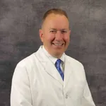 Dr. Samuel E. Deatherage, DMD - Athens, AL - Dentistry