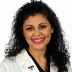 Dr. Amanda H. Bunton, MD - Shreveport, LA - Obstetrics And Gynecology