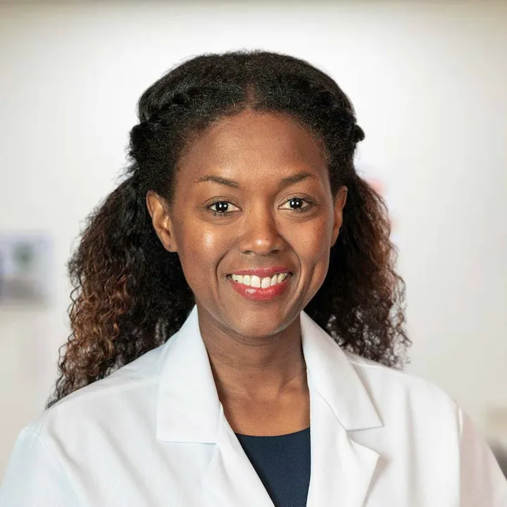 Physician Rene Roberts, MD - Chicago, IL - Family Medicine, Primary Care