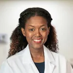 Physician Rene Roberts, MD