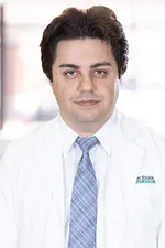 Dr. Hooman Motahari, MD - Conway, AR - Endocrinology,  Diabetes & Metabolism