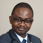 Dr. Dotun Oyewole MD
