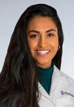 Dr. Varsha Kishore, DO - Binghamton, NY - Family Medicine