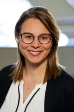 Dr. Aspasia Katragkou, MD - Morristown, NJ - Infectious Disease