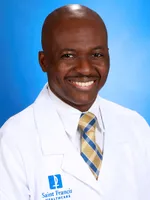Dr. Tony J Asante, MD - Cape Girardeau, MO - Pain Medicine