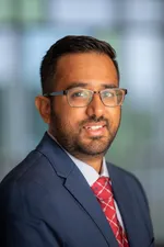 Dr. Rishi Patel, MD - Pennington, NJ - Rheumatology, Internal Medicine
