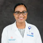 Dr. Ciel Harris, MD - Brunswick, GA - Gastroenterology