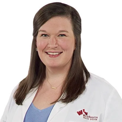Dr. Hollie B. Mccart, MD - Shreveport, LA - Obstetrics And Gynecology